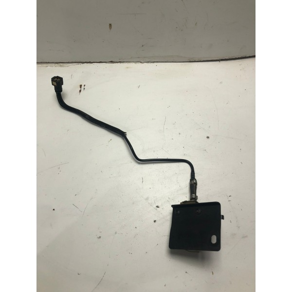 Valvula Solenoide Citroen C4 2.0 2011 9658608080 *3617 Cx057