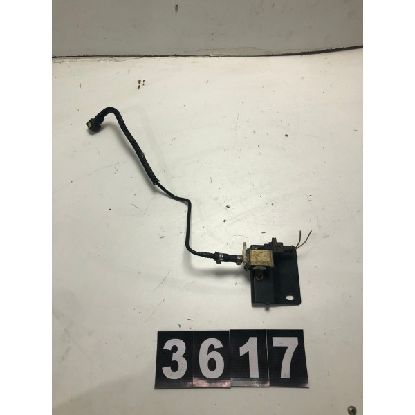 Valvula Solenoide Citroen C4 2.0 2011 9658608080 *3617 Cx057