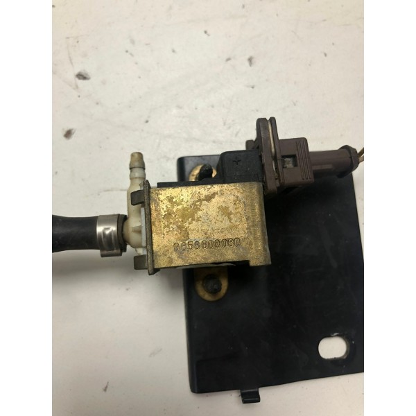 Valvula Solenoide Citroen C4 2.0 2011 9658608080 *3617 Cx057