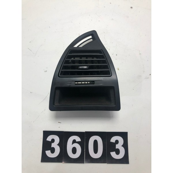 Difusor De Ar Esquerdo C4 2011 9649598977 *3603 Cx057