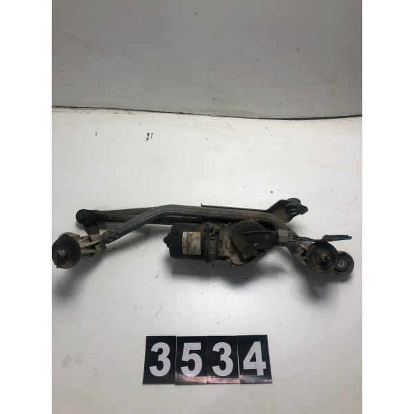 Galhada Limpador Honda Fit 2005 *3534 Pr036