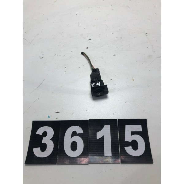 Botão Trava Da Porta Citroen C4 2011 96476626 *3615 Cx057