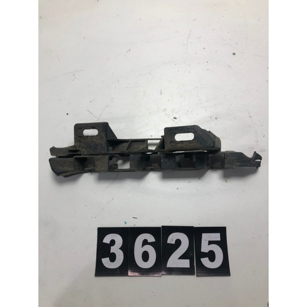 Guia Parachoque D/e C4 2011 9684937180 *3625 Cx057