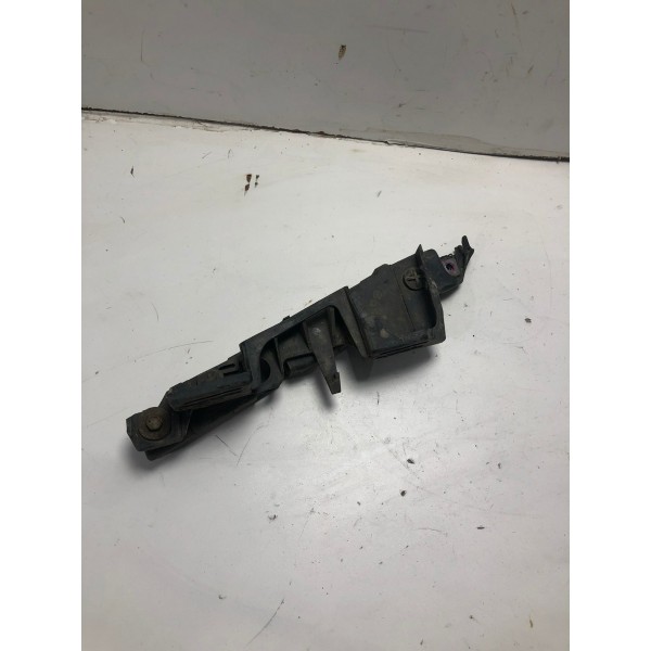 Guia Parachoque D/e C4 2011 9684937180 *3625 Cx057