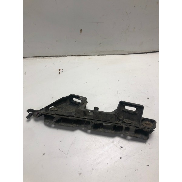 Guia Parachoque D/e C4 2011 9684937180 *3625 Cx057