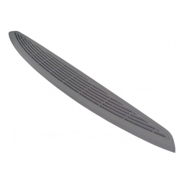 Aplique Tampa Traseira Bmw 535i 2012