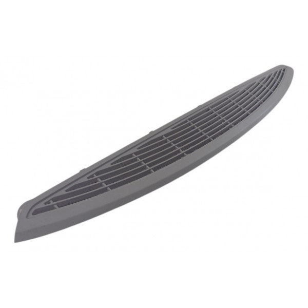 Aplique Tampa Traseira Bmw 535i 2012