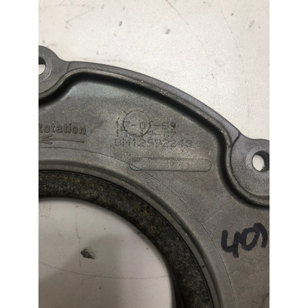 Retentor Traseiro Virabrequim Omega 2008 *3530 Pr036