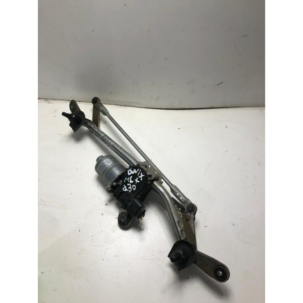 Motor Limpador Parabrisa Onix 2020 3397022128 *3291 Pr032