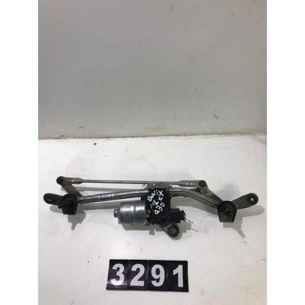 Motor Limpador Parabrisa Onix 2020 3397022128 *3291 Pr032