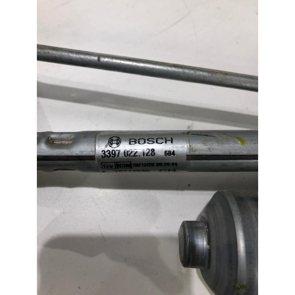 Motor Limpador Parabrisa Onix 2020 3397022128 *3291 Pr032