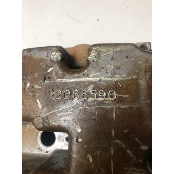 Cárter Óleo Motor Ômega 3.6 Original 92066590 *3550 Pr036