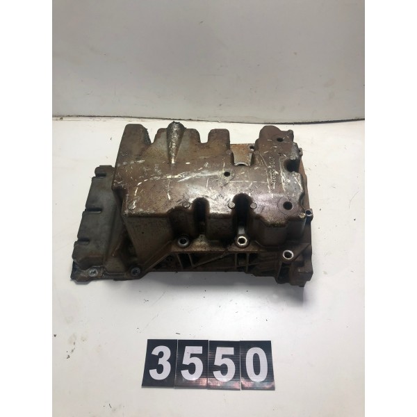 Cárter Óleo Motor Ômega 3.6 Original 92066590 *3550 Pr036