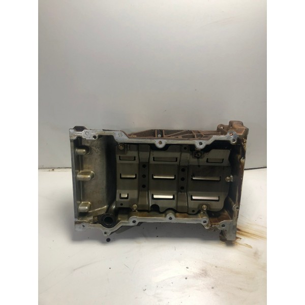 Cárter Óleo Motor Ômega 3.6 Original 92066590 *3550 Pr036