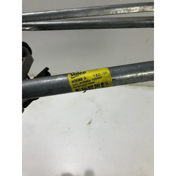 Motor Limpador Parabrisa Spin 2019 94745473 *3296 Pr032