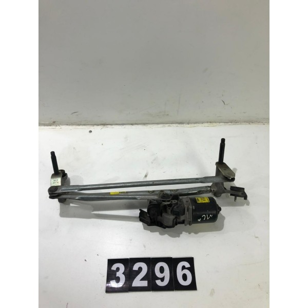 Motor Limpador Parabrisa Spin 2019 94745473 *3296 Pr032