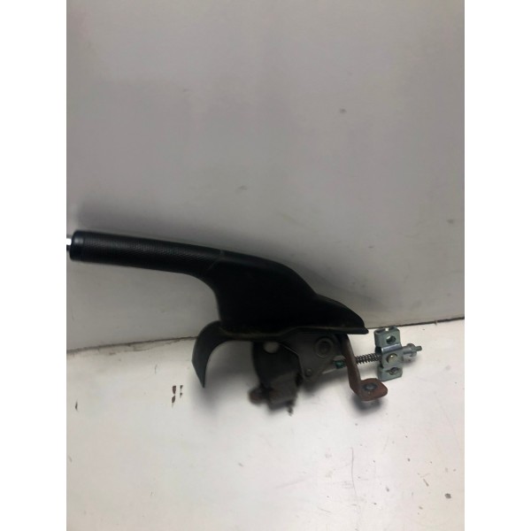 Alavanca Freio De Mao Honda Fit 2005 1.4 *3538 Pr036