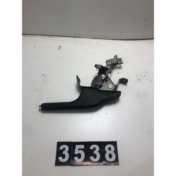 Alavanca Freio De Mao Honda Fit 2005 1.4 *3538 Pr036