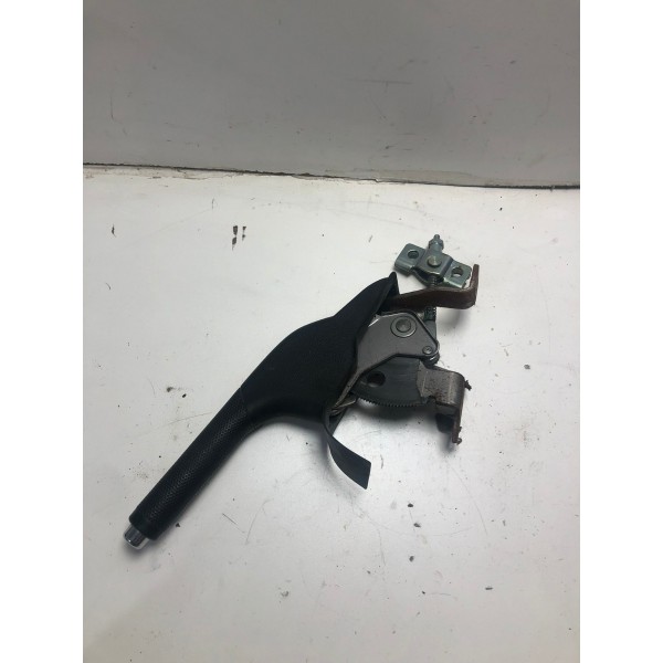 Alavanca Freio De Mao Honda Fit 2005 1.4 *3538 Pr036