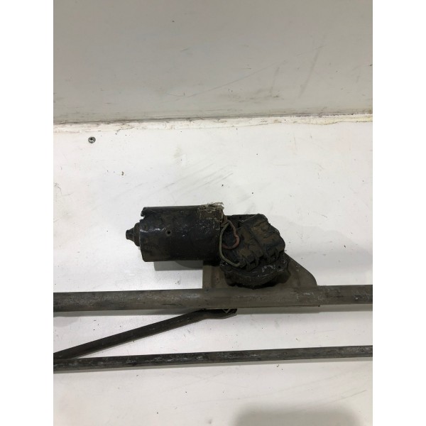 Motor Limpador Parabrisa Omega 2003 *3299 Pr032