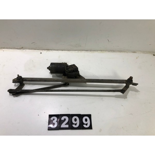 Motor Limpador Parabrisa Omega 2003 *3299 Pr032