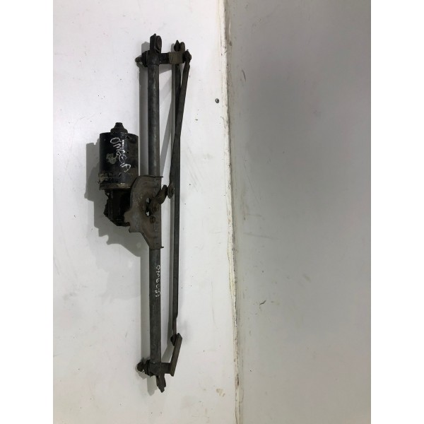 Motor Limpador Parabrisa Omega 2003 *3299 Pr032
