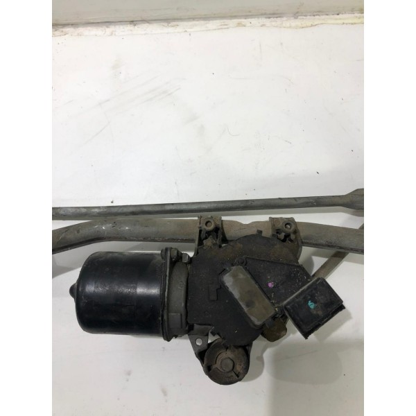 Motor Limpador Parabrisa Citroen C3 1.6 2003 *3289 Pr032