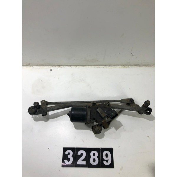 Motor Limpador Parabrisa Citroen C3 1.6 2003 *3289 Pr032