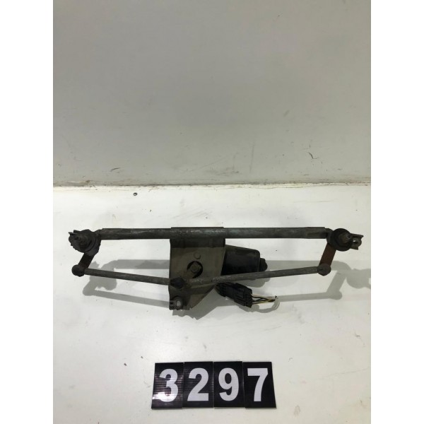 Motor Limpador Parabrisa Corsa 2001 *3297 Pr032