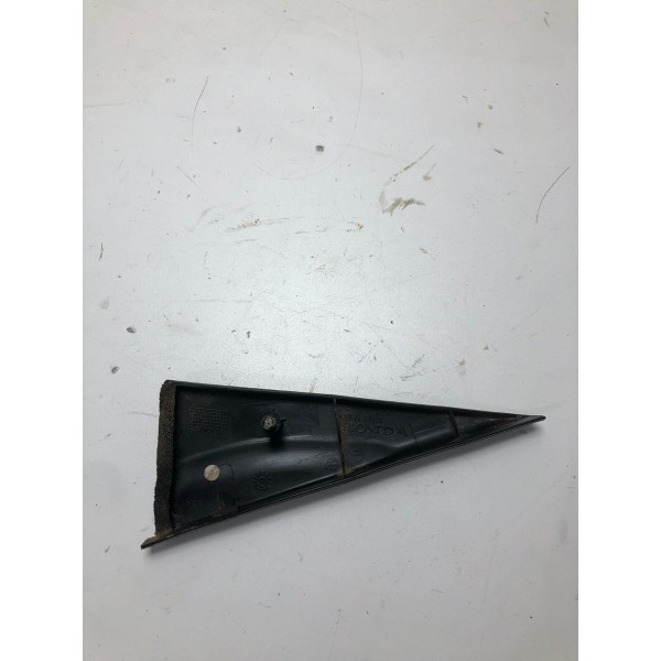 Moldura Porta T/d Honda Fit 2008 72940-saa *3243 Cx054