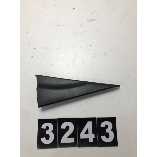 Moldura Porta T/d Honda Fit 2008 72940-saa *3243 Cx054
