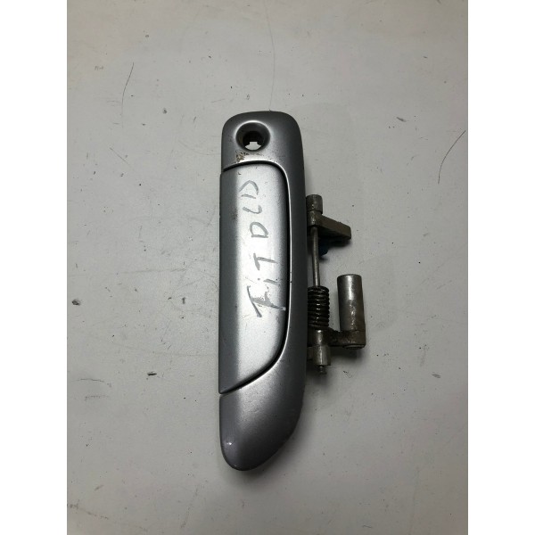 Maçaneta Dianteira Direita Fit 2005 *3230 Cx054