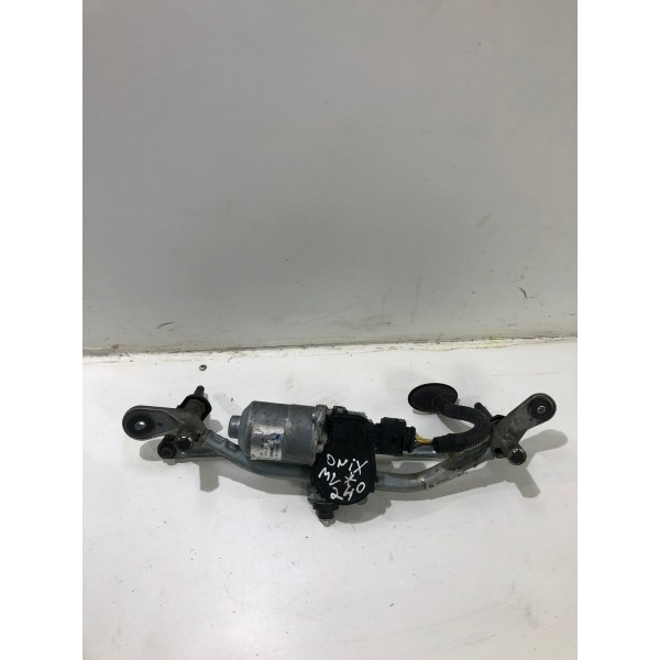 Motor Limpador Parabrisa Prisma 2021 *3300 Pr032