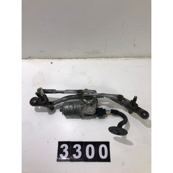 Motor Limpador Parabrisa Prisma 2021 *3300 Pr032