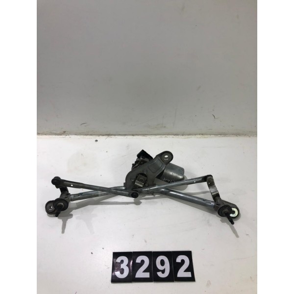 Motor Limpador Parabrisa Agile 2019 F006d20028 *3292 Pr032