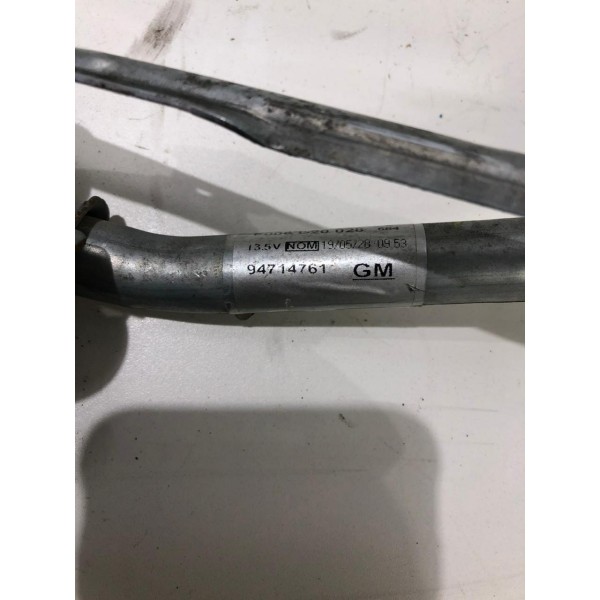 Motor Limpador Parabrisa Agile 2019 F006d20028 *3292 Pr032