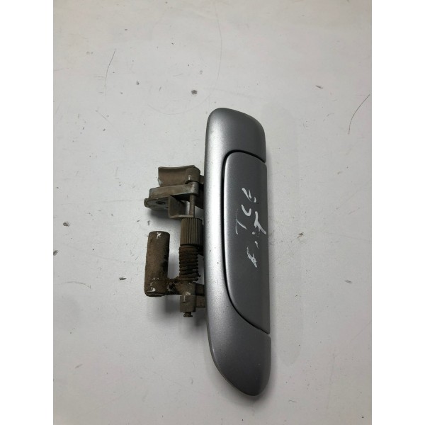 Maçaneta Traseira Esquerda Fit 2005 *3233 Cx054