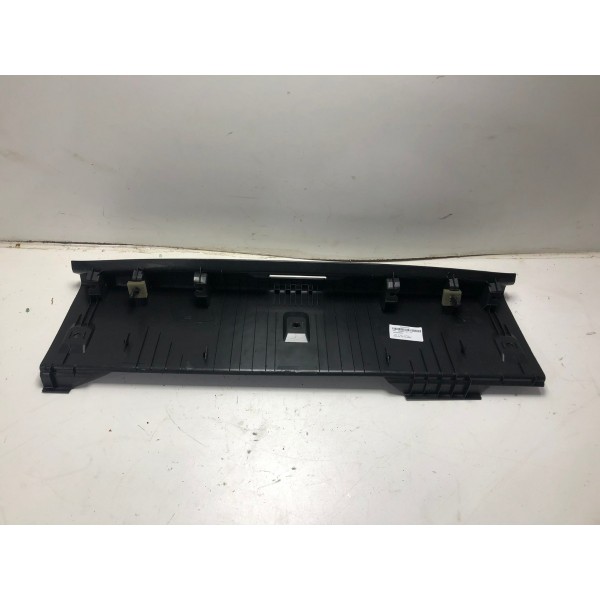 Soleira Porta Malas Peugeot 208 2021 98288906zd *3422 Pr035