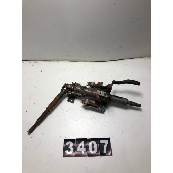 Canote Direção Honda Fit 2005 *3407 Pr035