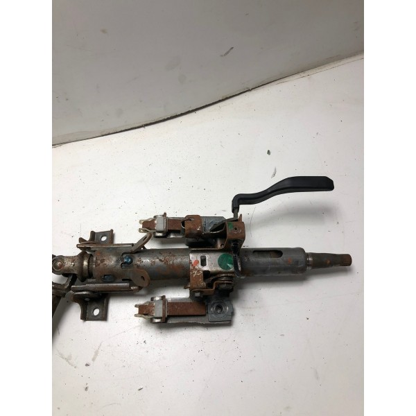 Canote Direção Honda Fit 2005 *3407 Pr035
