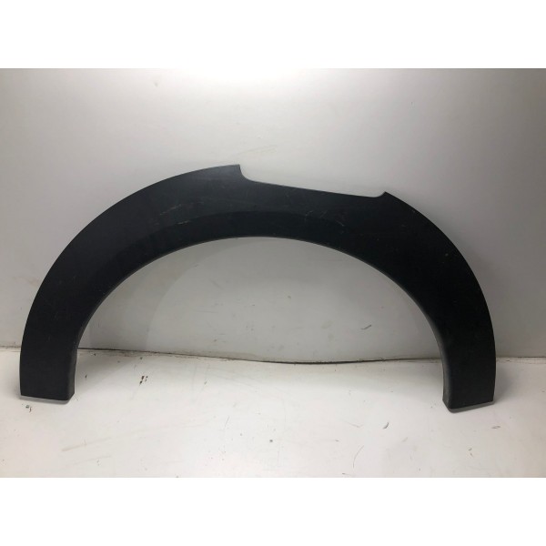 Moldura Paralama T/d C4 Cactus 2022 98222041 *3415 Pr035