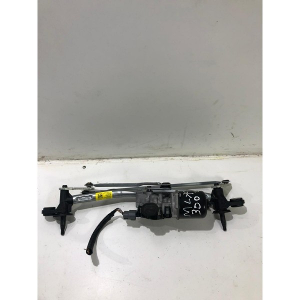 Motor Limpador Parabrisa Pulse 2023 52157060 *3284 Pr032