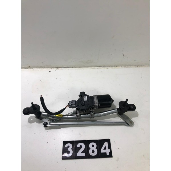 Motor Limpador Parabrisa Pulse 2023 52157060 *3284 Pr032