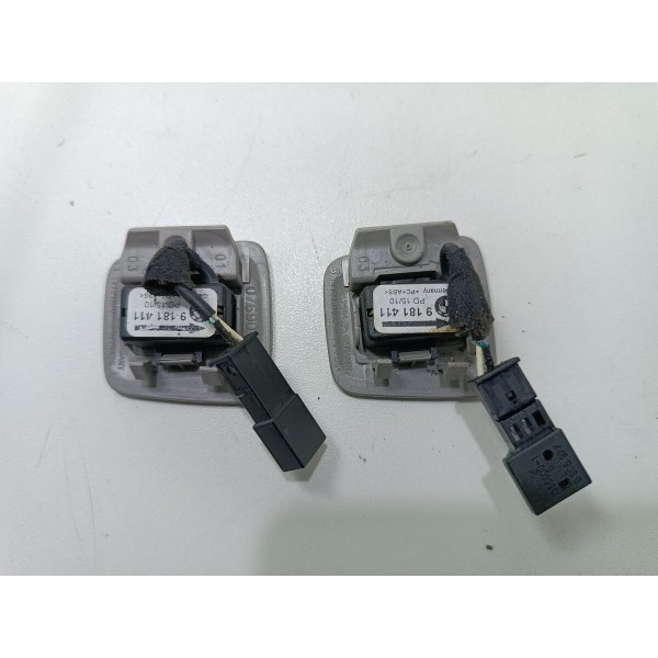 Microfone Telefone Bluetooth Bmw 535i 2012