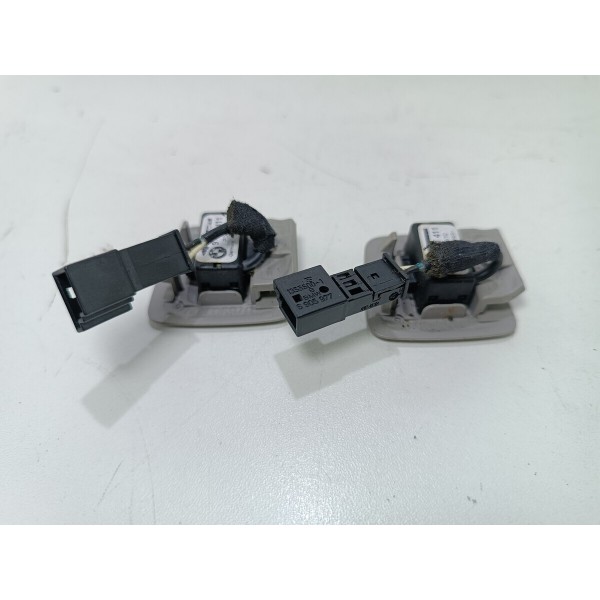 Microfone Telefone Bluetooth Bmw 535i 2012