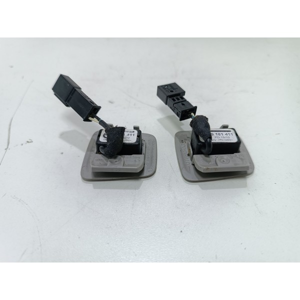 Microfone Telefone Bluetooth Bmw 535i 2012