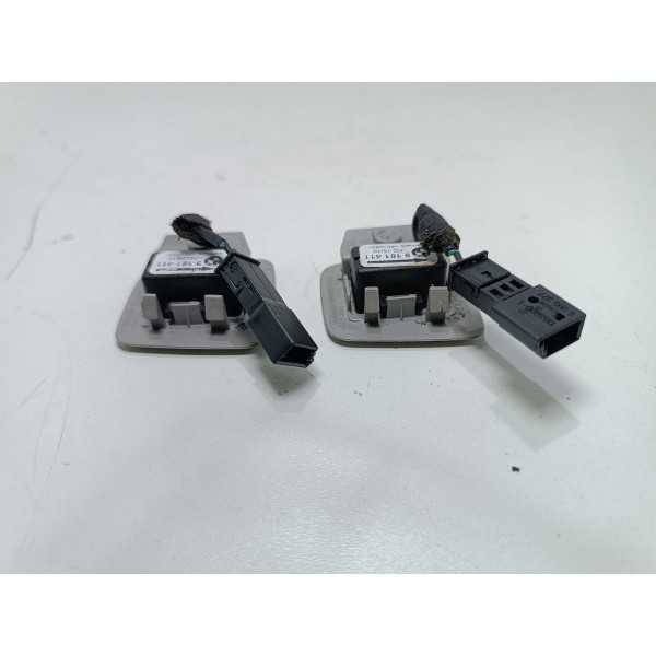 Microfone Telefone Bluetooth Bmw 535i 2012