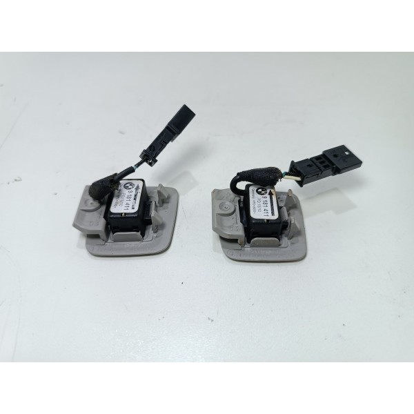 Microfone Telefone Bluetooth Bmw 535i 2012