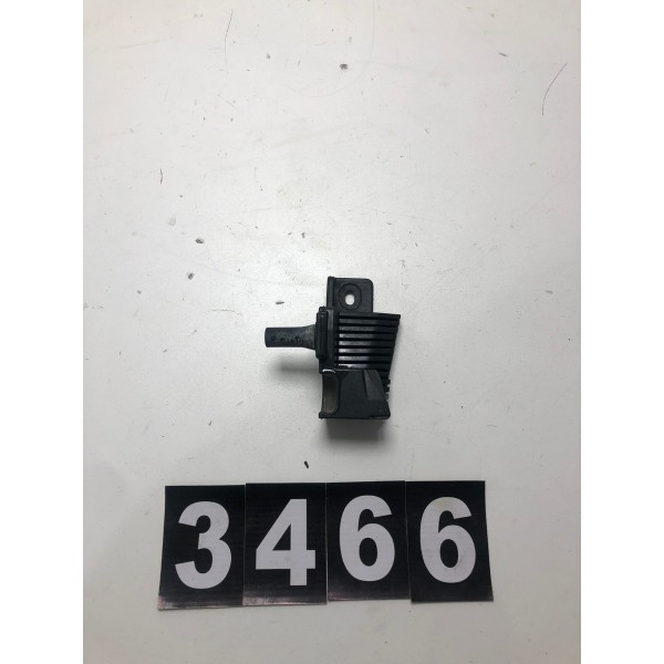 Batente De Apoio Jeep Renegade L/e 52014721 *3466 Cx055