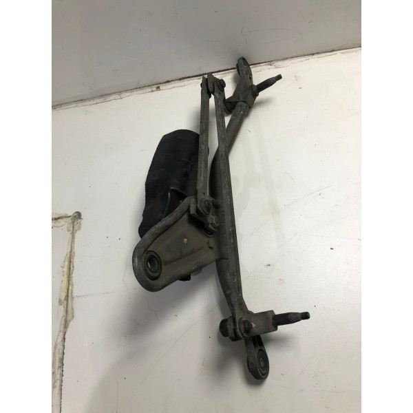 Motor Limpador Parabrisa Fiat Idea 2009 *3279 Pr032